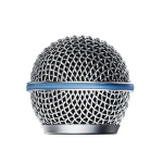 Shure RK265G Mikrofonrács BETA58A mikrofonhoz