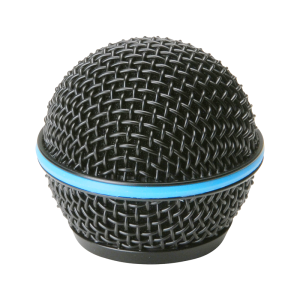 Shure RK323G Mikrofonrács BETA58A mikrofonhoz, fekete