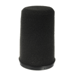 Shure RK345 Szélzsák SM7B mikrofonhoz
