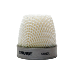 Shure RK367G Mikrofonrács SM63, SM63L, SM63LB mikrofonokhoz