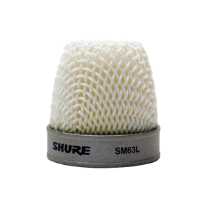 Shure RK367G Mikrofonrács SM63, SM63L, SM63LB mikrofonokhoz