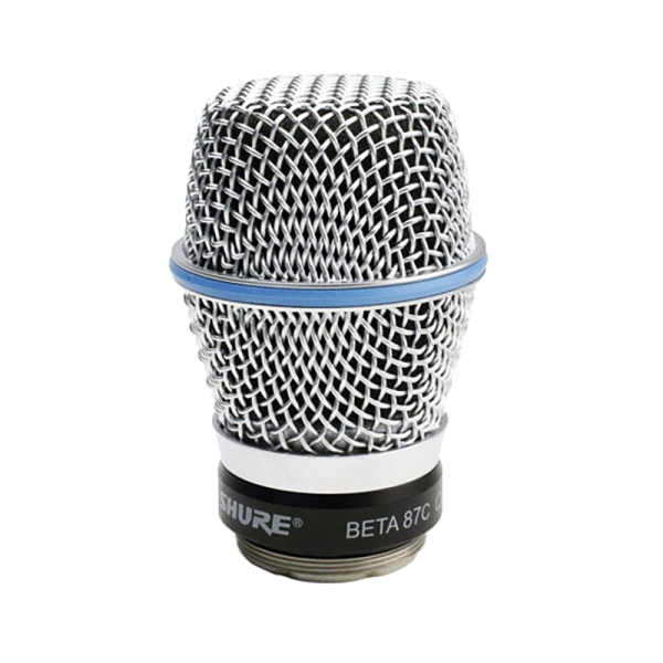 Shure RPW122 Vezetéknélküli BETA87C mikrofonfej