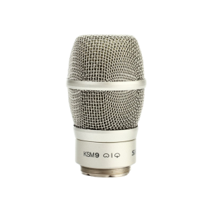 Shure RPW182 Vezetéknélküli KSM9 /SL mikrofonfej Shure RPW182 Vezetéknélküli KSM9 /SL mikrofonfej
