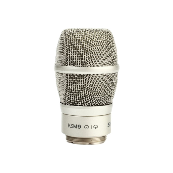 Shure RPW182 Vezetéknélküli KSM9 /SL mikrofonfej