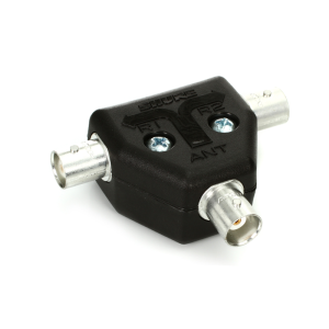 Shure UA221 Szélessávú passzív antenna, jelosztó /közösítő Shure UA221 Szélessávú passzív antenna, jelosztó /közösítő