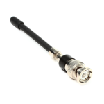 Shure UA400 Negyedhullámú antenna, SLX4, U4S, U4D, UC4 vevőhöz