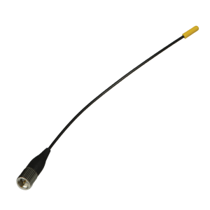 Shure UA700 Negyedhullámú antenna, UR1 zsebadóhoz, P9R vevőhöz Shure UA700 Negyedhullámú antenna, UR1 zsebadóhoz, P9R vevőhöz