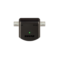 Shure UABIAST-E DC 12V tápfeladó Shure UABIAST-E DC 12V tápfeladó