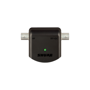 Shure UABIAST-E DC 12V tápfeladó Shure UABIAST-E DC 12V tápfeladó