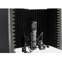 Tascam tm-ar1 Izolációs Ernyő Tascam tm-ar1 Izolációs Ernyő