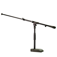 Audix STANDKD Mikrofonállvány D6, i5 mikrofonhoz Audix STANDKD Mikrofonállvány D6, i5 mikrofonhoz