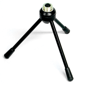 Audix TRIPOD Háromlábú Mikrofonállvány
