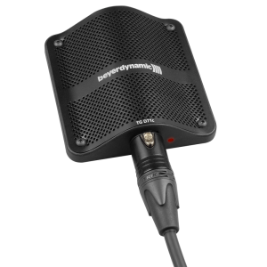 Beyerdynamic TG D71 kondenzátor dobmikrofon Beyerdynamic TG D71 kondenzátor dobmikrofon
