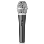 Beyerdynamic TG V35 s dinamikus énekmikrofon kapcsolóval