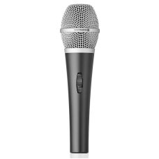 Beyerdynamic TG V35 s dinamikus énekmikrofon kapcsolóval Beyerdynamic TG V35 s dinamikus énekmikrofon kapcsolóval
