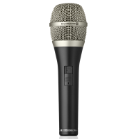Beyerdynamic TG V50 s dinamikus énekmikrofon kapcsolóval Beyerdynamic TG V50 s dinamikus énekmikrofon kapcsolóval