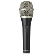 Beyerdynamic TG V50 s dinamikus énekmikrofon kapcsolóval Beyerdynamic TG V50 s dinamikus énekmikrofon kapcsolóval