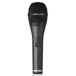 Beyerdynamic TG V70s dinamikus énekmikrofon kapcsolóval