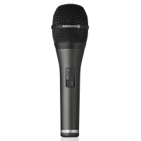 Beyerdynamic TG V70s dinamikus énekmikrofon kapcsolóval