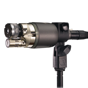 Audio-Technica AE2500 kétkapszulás hangszermikrofon Audio-Technica AE2500 kétkapszulás hangszermikrofon