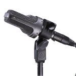 Audio-Technica AE3000 nagymembrános kondenzátor hangszermikrofon