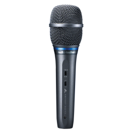Audio-Technica AE3300 nagymembrános kondenzátor énekmikrofon