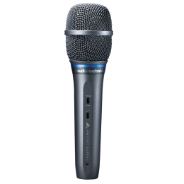 Audio-Technica AE5400 kondenzátor énekmikrofon