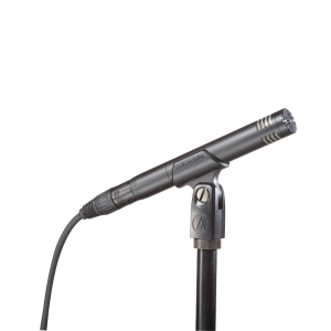 Audio-Technica AT2031 kismembrános kondenzátor stúdiómikrofon Audio-Technica AT2031 kismembrános kondenzátor stúdiómikrofon