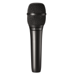 Audio-Technica AT2010 színpadi kondenzátor énekmikrofon