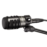Audio-Technica ATM250 dinamikus hangszermikrofon
