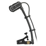 Audio-Technica ATM350U kondenzátor hangszermikrofon univerzális csipesszel