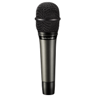 Audio-Technica ATM610a dinamikus énekmikrofon Audio-Technica ATM610a dinamikus énekmikrofon