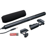 Audio-Technica ATR6550X Sztereo kondenzátor puskamikrofon