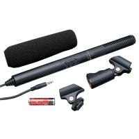 Audio-Technica ATR6550X Sztereo kondenzátor puskamikrofon