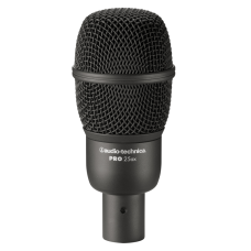 Audio-Technica PRO25ax dinamikus hangszermikrofon Audio-Technica PRO25ax dinamikus hangszermikrofon