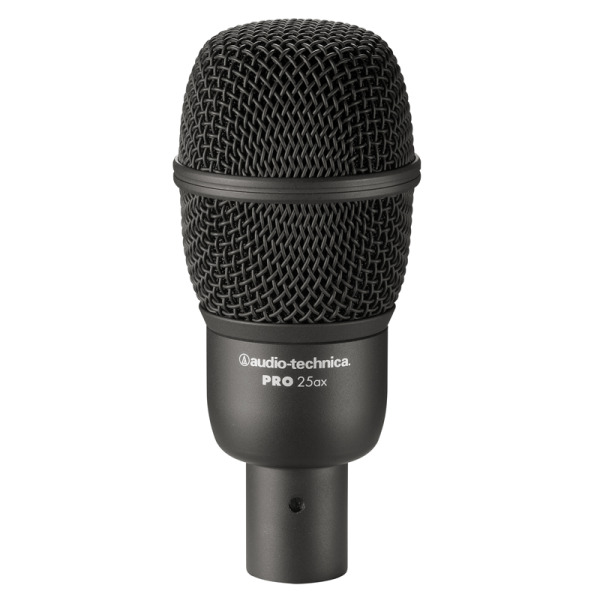Audio-Technica PRO25ax dinamikus hangszermikrofon