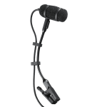 Audio-Technica PRO35 kondenzátor csíptetős hangszermikrofon
