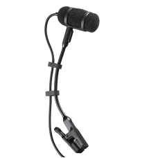 Audio-Technica PRO35 kondenzátor csíptetős hangszermikrofon Audio-Technica PRO35 kondenzátor csíptetős hangszermikrofon