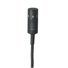 Audio-Technica PRO35cW csíptetős kondenzátor hangszermikrofon HRS csatlakozóval Audio-Technica PRO35cW csíptetős kondenzátor hangszermikrofon HRS csatlakozóval