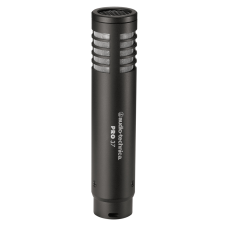 Audio-Technica PRO37 univerzális kismembrános kondenzátor mikrofon Audio-Technica PRO37 univerzális kismembrános kondenzátor mikrofon