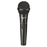 Audio-Technica PRO41 dinamikus énekmikrofon XLR kábellel
