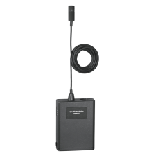Audio-Technica PRO70 kondenzátor klipsz mikrofon tápegységgel Audio-Technica PRO70 kondenzátor klipsz mikrofon tápegységgel