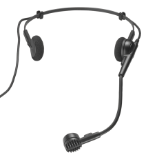 Audio-Technica PRO8HEcW dinamikus fejmikrofon HRS csatlakozóval Audio-Technica PRO8HEcW dinamikus fejmikrofon HRS csatlakozóval