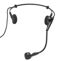 Audio-Technica PRO8HEx dinamikus fejmikrofon