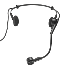 Audio-Technica PRO8HEx dinamikus fejmikrofon Audio-Technica PRO8HEx dinamikus fejmikrofon