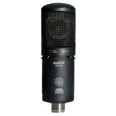 Audix CX112B nagymembrános kondenzátor mikrofon Audix CX112B nagymembrános kondenzátor mikrofon