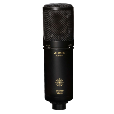Audix CX212B nagymembrános kondenzátor mikrofon Audix CX212B nagymembrános kondenzátor mikrofon