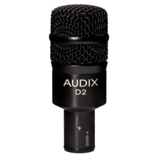 Audix D2 dinamikus hangszermikrofon Audix D2 dinamikus hangszermikrofon