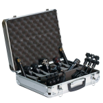 Audix DP7 dobmikrofon szett