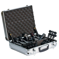 Audix DP7 dobmikrofon szett Audix DP7 dobmikrofon szett